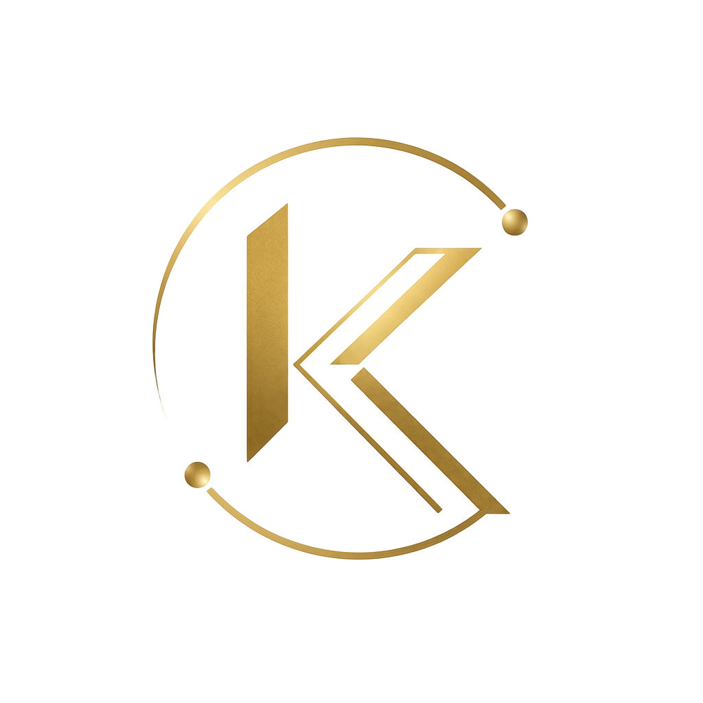 Kyron Codex logo